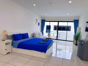 Monalisa Blue haven pool hotel