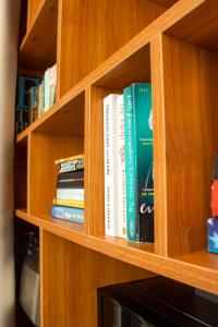 House B thonningii - warm minimalism