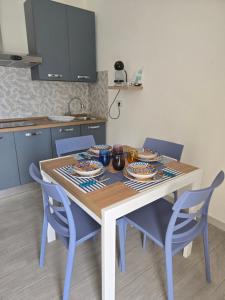 Casa vacanze mare blu img4