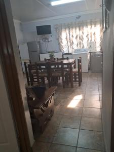 Hippoholiday Marloth Park