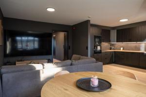 Florø Apartments Hotell