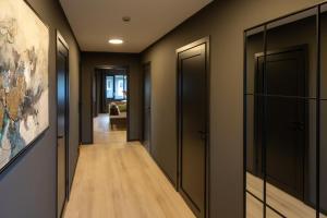 Florø Apartments Hotell