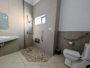 New Wave Accommodation