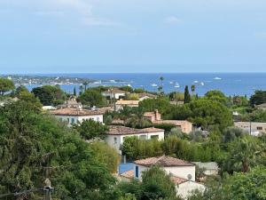 Le paradis d Antibes