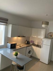 Квартира Апартаменты