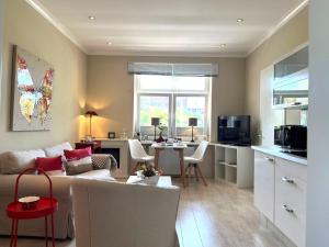 Villa Frische Brise 6 Austernperle