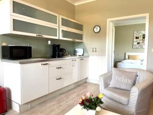 Villa Frische Brise 6 Austernperle