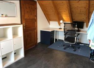 City Apartments Bobenheim-Roxheim- Modern und Luxurious