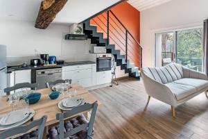 La Rousseline - Bord de Sèvre, Calme & Moderne