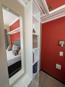 New Wave Accommodation