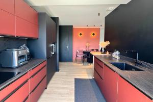 Jungle Etxea Villa de vacances à Anglet avec piscine pour 6 personnes