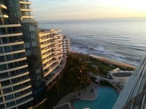The Pearls of Umhlanga, or Oceans Apts