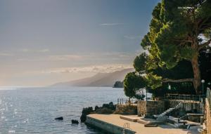 Feelgood apartment Opatija-Rijeka by Villas Guide