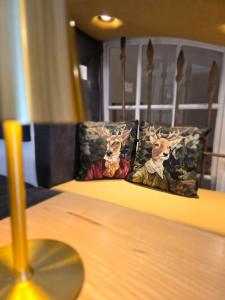 Boutique Hotel Goldenes Lamm Villach