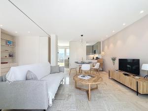Cannes Penthouse Luxe - 2 CH - Garage Privé - 850m Palais des Festivals