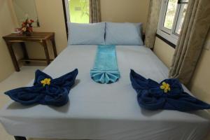 Koh Phayam Greentawan Resort