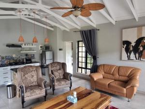 Silver Mist Resort, Haenertsburg