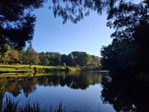Silver Mist Resort, Haenertsburg
