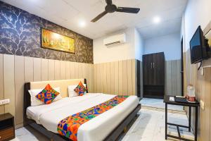 FabHotel Mannat Paschim Vihar