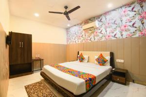 FabHotel Mannat Paschim Vihar