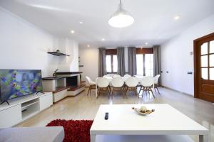 Villa BARLOVENTO SPA