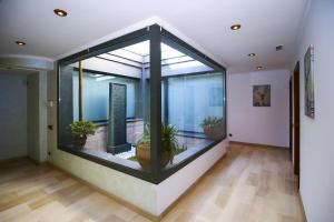 Villa BARLOVENTO SPA