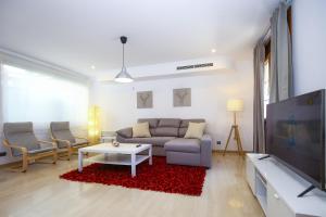 Villa BARLOVENTO SPA