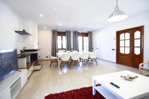 Villa BARLOVENTO SPA