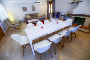 Villa BARLOVENTO SPA