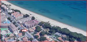 Villa BARLOVENTO SPA