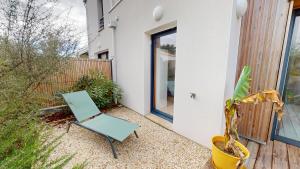 Casa 3 Merlyne Plage