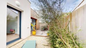 Casa 3 Merlyne Plage