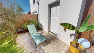 Casa 3 Merlyne Plage