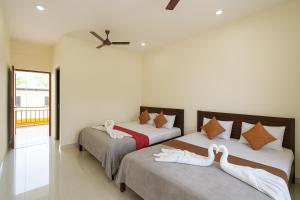 Calangute home Stay & Villa Goa