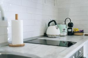 Bernabéu Business & Stay