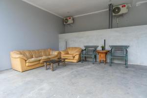 ELBA Guesthouse Near UNNES by ARBA