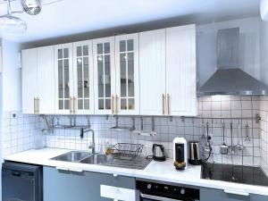 Le jardin du stade by UTA HOUSE