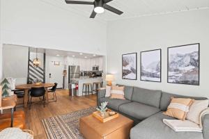 St Anton Getaway Shared BBQ Pool & Hot Tub