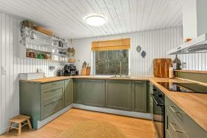 Holiday Home Between Forest And Beach In Haderslev