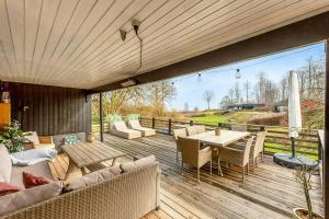 Holiday Home Between Forest And Beach In Haderslev