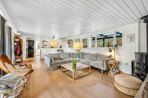 Holiday Home Between Forest And Beach In Haderslev