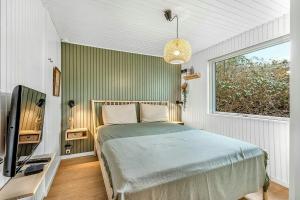 Holiday Home Between Forest And Beach In Haderslev