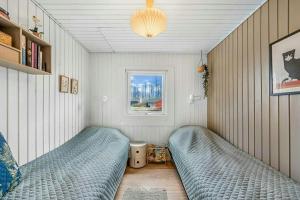 Holiday Home Between Forest And Beach In Haderslev