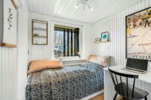 Holiday Home Between Forest And Beach In Haderslev