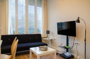 Loft CELINDA y Loft FRESIA