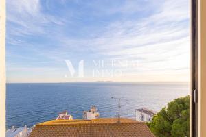 Milenial Immo Endless Sea Views Roses Parking