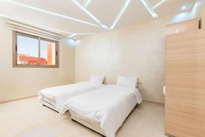 Modern and cozy apartment