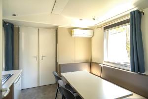 Ferienpark Cesenatico Mobilehome Orione für 5 Personen