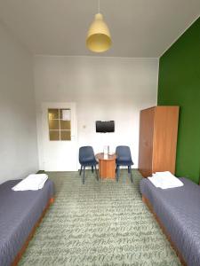 Gdański Zespół Schronisk i Sportu Szkolnego