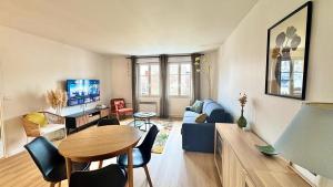 Cathédrale en Scène - design & lumineux - Gare